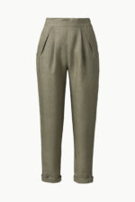 FRANGIPANI PANTS