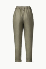 FRANGIPANI PANTS - Image 2