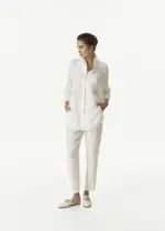 FRANGIPANI PANTS - Image 5