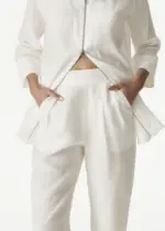 FRANGIPANI PANTS - Image 3